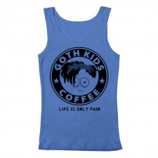 Goth Kids Coffee Men's